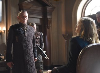 The Orville Season 1 Episode 7 ((Majority Rule)) FOX