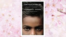 Download PDF Untouchables: My Family's Triumphant Escape from India's Caste System FREE