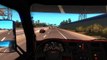 American Truck Simulator: Peterbilt 579 Custom Owner Operator - Quick Trip