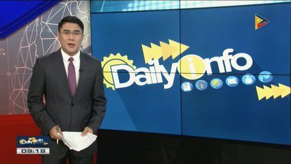 Mga ahensyang kabilang sa Marawi rehab, isinailalim sa workshop