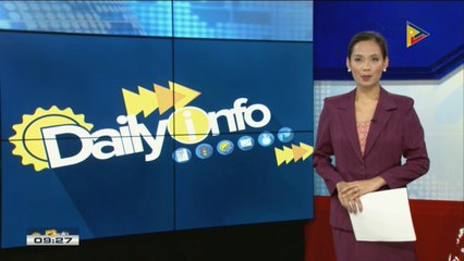 Bilateral meeting nina Pres. Duterte at US Pres. Trump, pinaghahandaan na