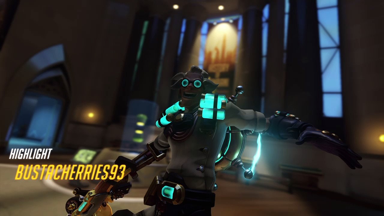 Junkrat rip