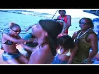 FI DI GYAL DEM - KULU G . MADININA CREW  wmv 2