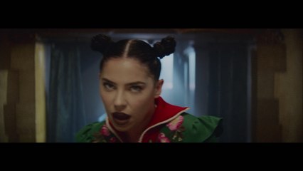 Bishop Briggs - Dream