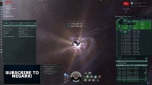 The Art of The Gank - How to Gank in EVE Online - Astero Stratios Solo PVP EVE Online