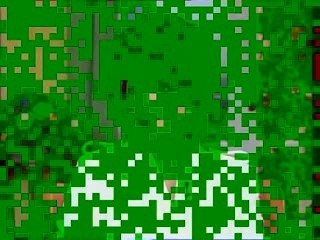 Interview Joan COLLINS Matin Bonheur France2 1996