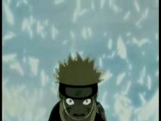 AMV "Naruto furit" partit 2