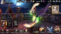 Guardians of Darkness [Android] All Class Gameplay