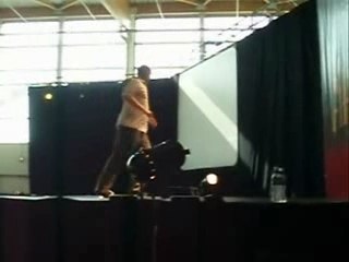 Fitgood bba 13 et 14 octobre 07