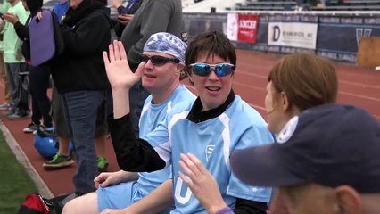 Gold Mettle - Nicholas Carney - Trailer