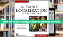 Audiobook  The Game Localization Handbook (Charles River Media Game Development) Heather Chandler