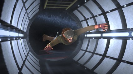 Star Wars Rebels Season [4] Episode [4] FuLL : [[ In the Name of the Rebellion (2) ]] Episode