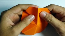 Paper Hat - Origami Cowboy Hat tutorial - DIY (Henry Phạm)