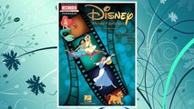 Download PDF Disney Movie Favorites: 9 Hits Arranged for Recorder Solo or Duet (Let's Play Recorder Series) FREE