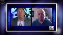 David Icke And Alex Jones - About ISIS