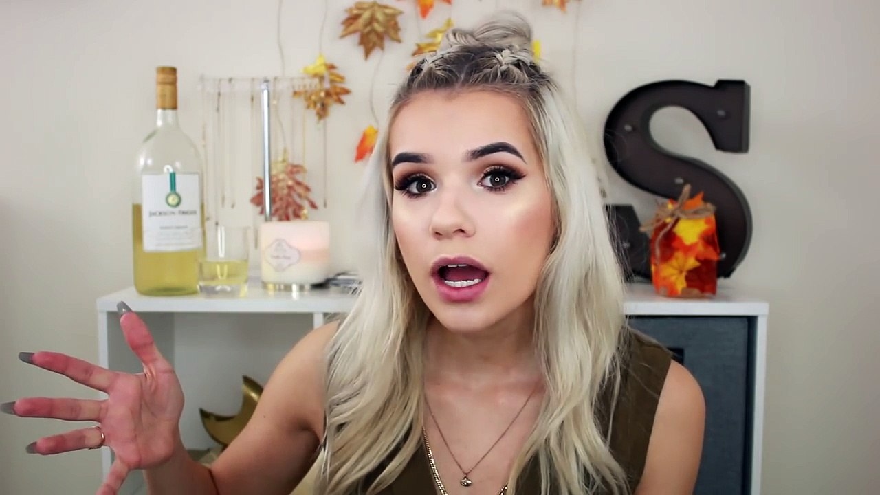 EMBARRASSING NIP SLIP IN PUBLIC HOT TUB! | Storytime ft. wine