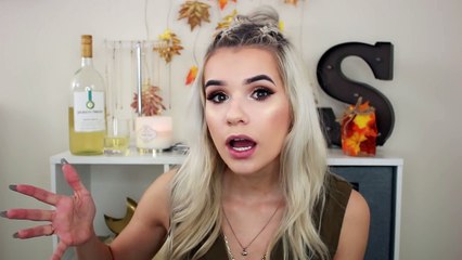 EMBARRASSING NIP SLIP IN PUBLIC HOT TUB! | Storytime ft. wine