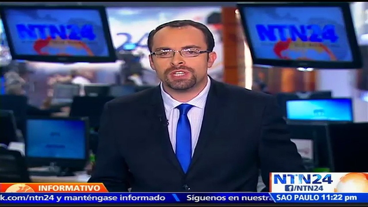 Policía colombiana rescató a la hermana del jefe negociador del Gobierno en los diálogos de paz con el ELN