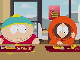 [125movies] South Park Season 21 Episode 5 - Comedy Central, Syndication HD