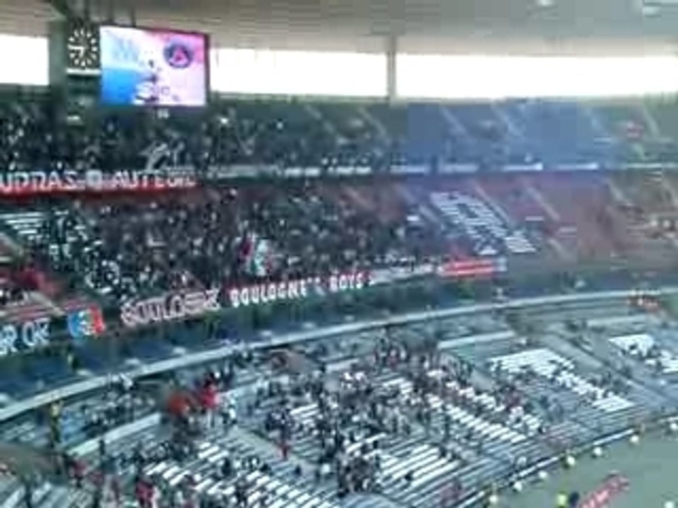 PSG-OM CDF 06