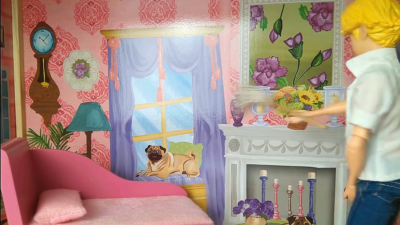 El Nuevo Bebe De Adrien y Marinetette | Videos y Juguetes de Ladybug y Catnoir