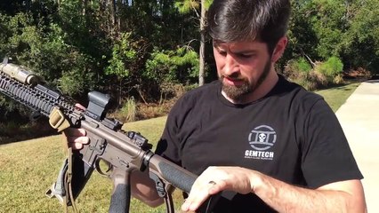 Rifle Slings: WHAT to get, WHY to get it, and HOW to run it