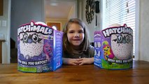 HATCHIMALS UNBOXING! GIVEAWAY NOW CLOSED See description for rules