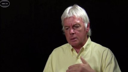 David Icke - False Flags And Fake Revolutions