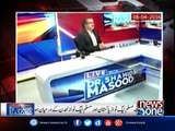 Live with Dr.Shahid Masood | 17-October-2017 | Maryam Nawaz | Hamza Shahbaz | Nawab Jam Sadiq |