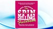 Download PDF The SPIN Selling Fieldbook: Practical Tools, Methods, Exercises, and Resources FREE