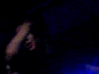 Elixir de la MidNight-teck @ LOUISE GALLERY