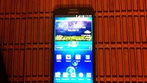 Samsung Galaxy Note II How to load a custom ROM CleanROM Part 1 - ItsBTsWorld