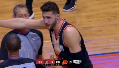 Juka zakačio sudiju