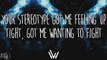 Witt Lowry Ft. 3LAU - I Could Be (With Lyrics)