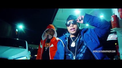 Juelz Santana Feat. Don Q Ol Thing Back Pt. 2