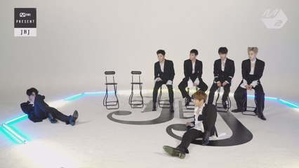 [Mnet Present] JBJ표 댄디 섹시한 재킷 촬영 재현하기 #1