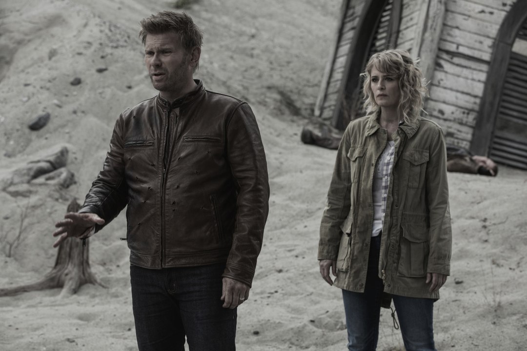 Watch! Supernatural Season 14 Episode 1 (s014E1) Full Online Streaming