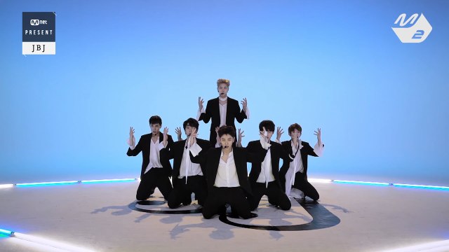 [Mnet Present] JBJ - Fantasy