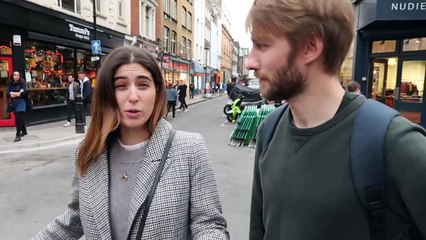 A Weekend In The Life: London With Lily | The Anna Edit