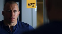 UFC 217: Bisping vs St-Pierre - Battle Cry