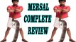 Mesal Review | Mersal movie review | Mersal complete review | Mersal arasan | Mersal vijay | Mersal teaser Mersal tailer