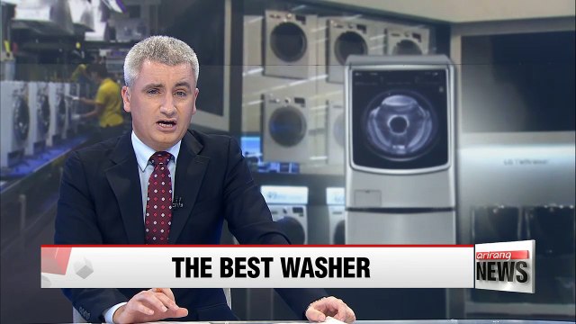 U.S. media picks Samsung and LG products as their best pick