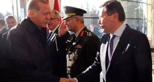 Cumhurbaşkanı Erdoğan Noktayı Koydu: Melih Bey'e İstifa Talebimiz İletildi