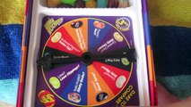 Bean Boozled Challenge ~ Jacy and Kacy