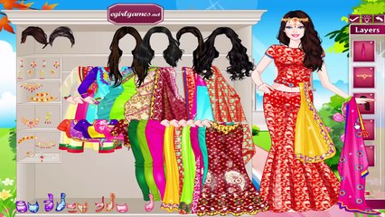 Best Dress up games: Barbie Indian Princess and Barbie Persian Princess बेस्ट ड्रेस अप खेल