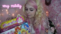 ♡ Go! Princess PreCure: Crystal Princess Rod Unboxing ♡