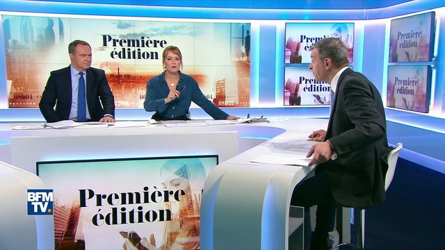 ÉDITO - Emmanuel Faber, nouveau patron de Danone: Patron et humaniste, c’est possible