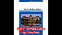Biologie an Der Universitat Bonn Eine 200-Jahrige Ideengeschichte (Bonner Schriften Zur Universitats- Und Wissenschaftsg