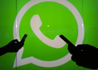 Localiser ses amis sera désormais possible avec Whatsapp !