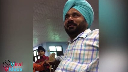Sade Munde Da Viah Parcha Darj Karawa Ge Whatspp Viral Videos